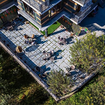 The 14 Gables, A Boutique Stay - Pet Friendly Hotel Manāli Dış mekan fotoğraf